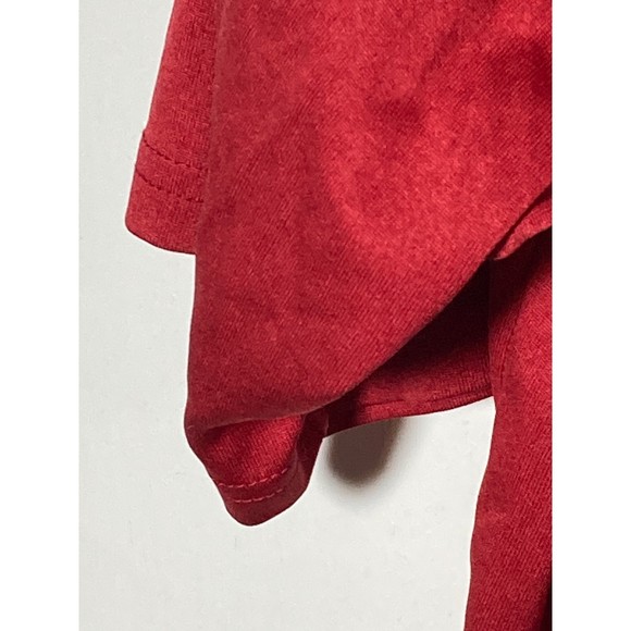 Nike Men's Short-Sleeve Training Shirt SIZE - XL Great Condition! - Picture 5 of 10